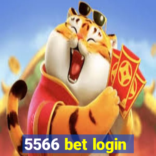 5566 bet login